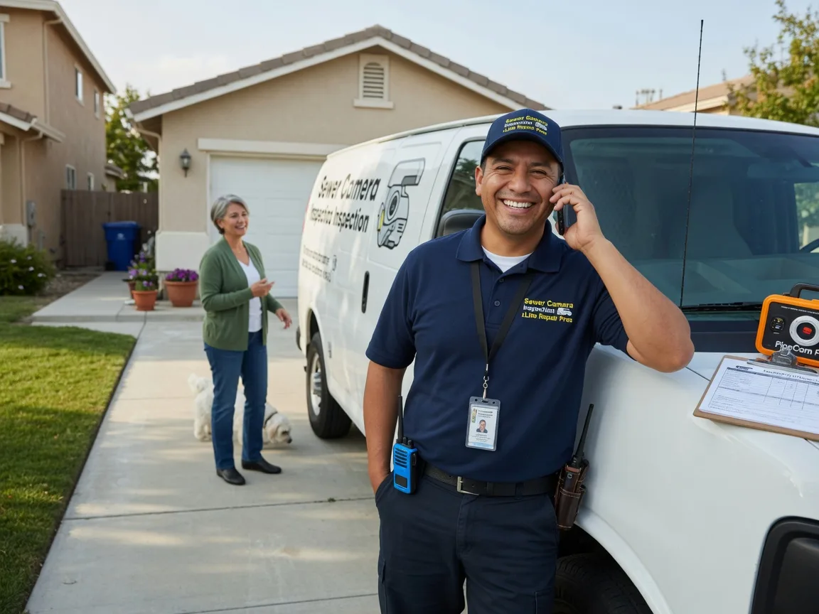 Sewer Line Repair Hines, IL FAQs
